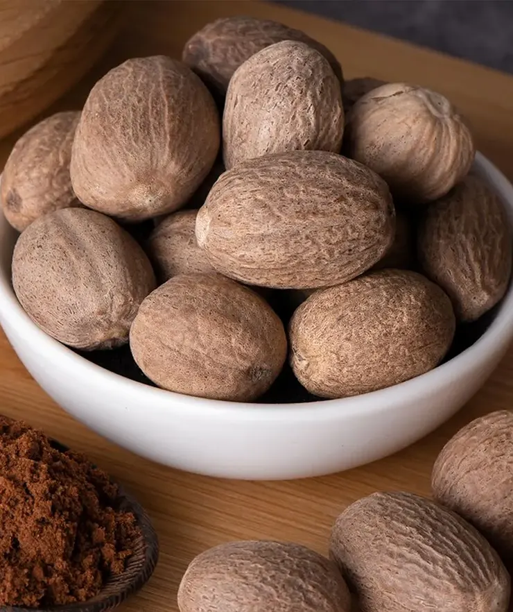 Nutmeg