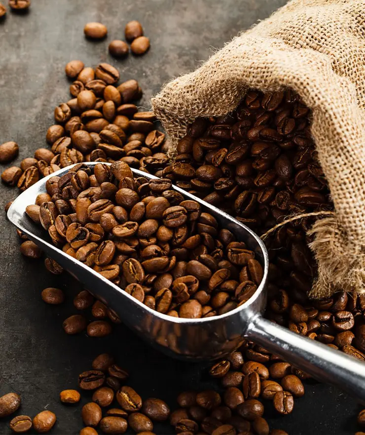 Coffee –Arabica
