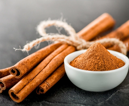 Premium Quality Spices in Kerala